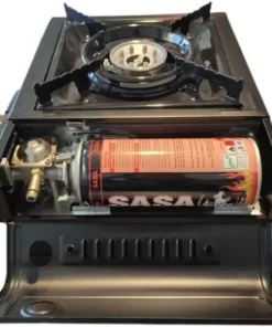 اجاق گاز مسافرتی و کمپ سامسونتی مدل Loves Home