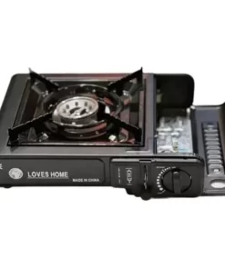 اجاق گاز مسافرتی و کمپ سامسونتی مدل Loves Home