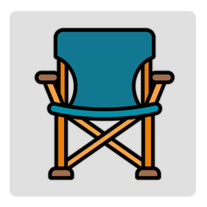 6 chair