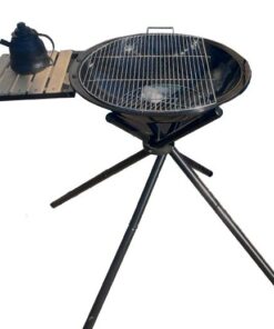 آتشدان همه کاره هامون مدل KM1535