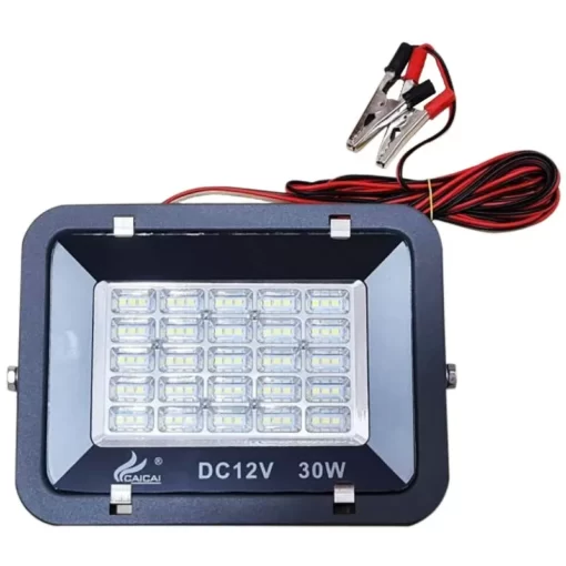 سیار خودرو 30 وات dc12v