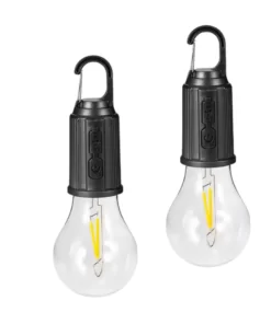 چراغ کمپینگ شارژی مدل BT01