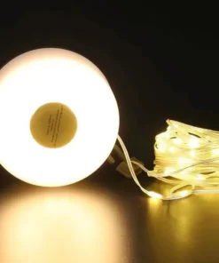 ریسه شارژی کمپینگ STARING LIGHTS YD-2314